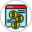 YouTube Monetization Checker Icon