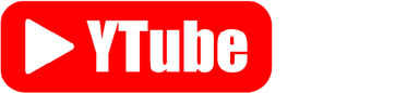 YouTube Tools Logo