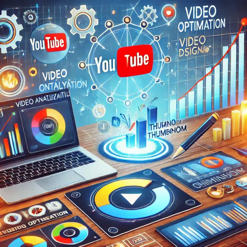 Boost Your Channel's Growth: A Comprehensive Guide to YtubeTools' Free Resources